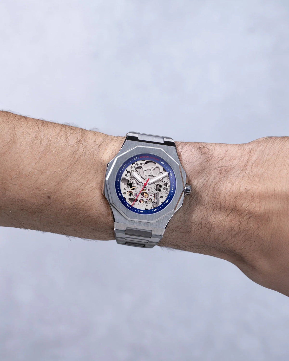 Maison du Temps Zeta 1030-A