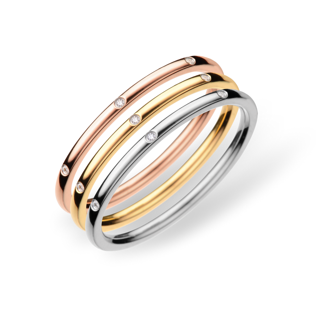 Bering Bague Arctic Symphony MACAU