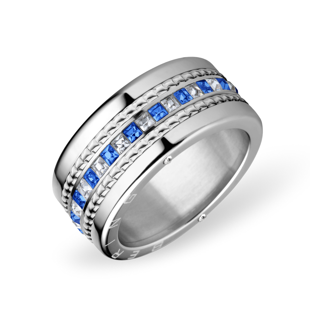 Bering Bague Arctic Symphony MADONA