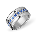 Bering Bague Arctic Symphony MADONA