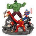 Swarovski Figurine Marvel Avengers Édition Limitée 5677579