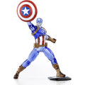Swarovski Figurine Marvel Captain America 5676135