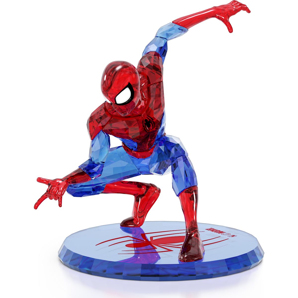 Swarovski Figurine Marvel Spider-Man 5646410