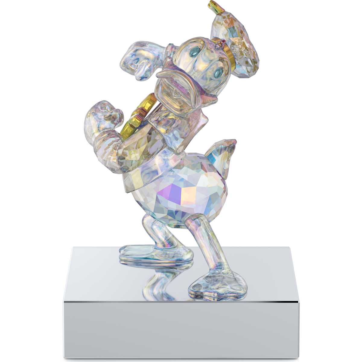 Swarovski Figurine Mickey & Friends Donald 5690169