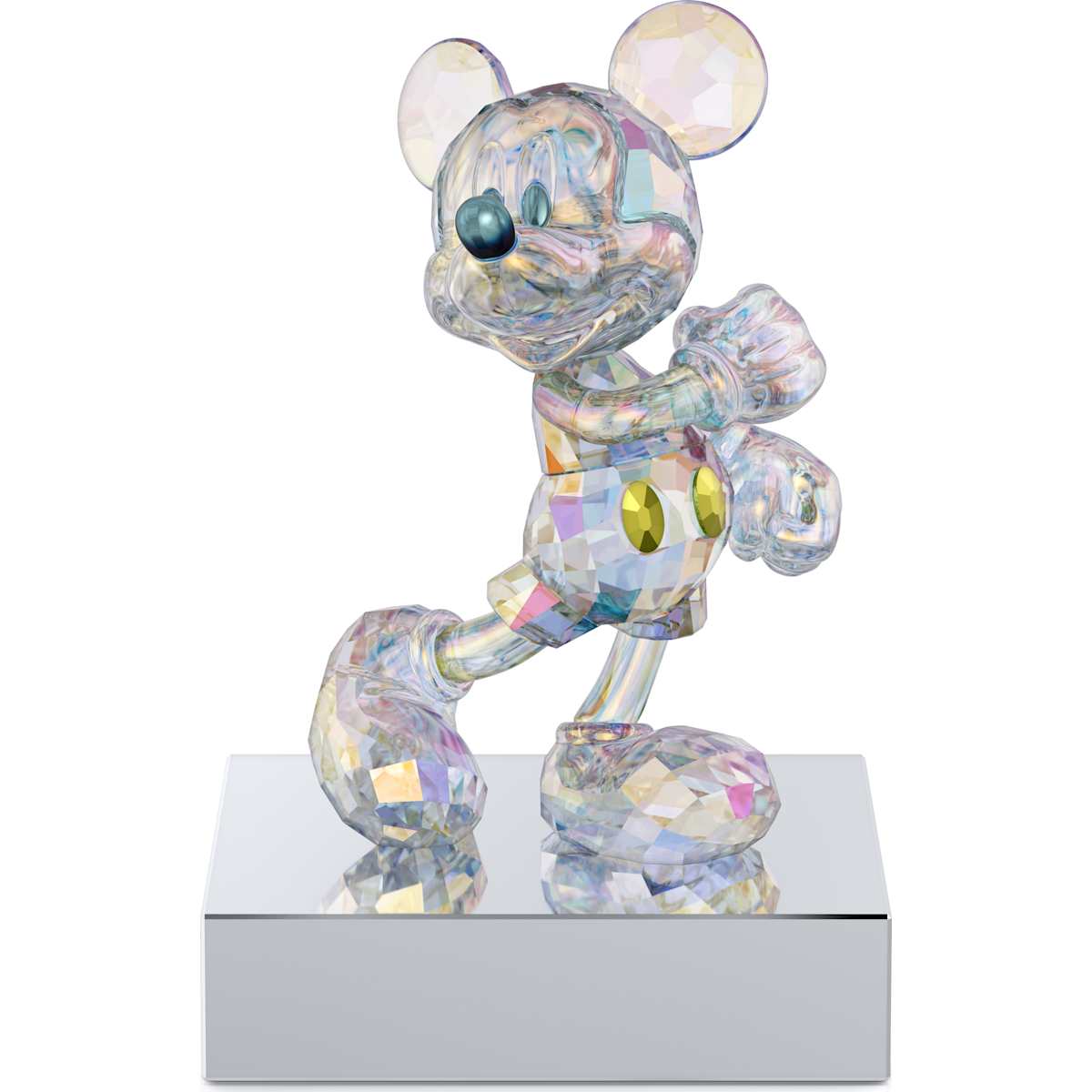 Swarovski Figurine Mickey & Friends Mickey 5744237