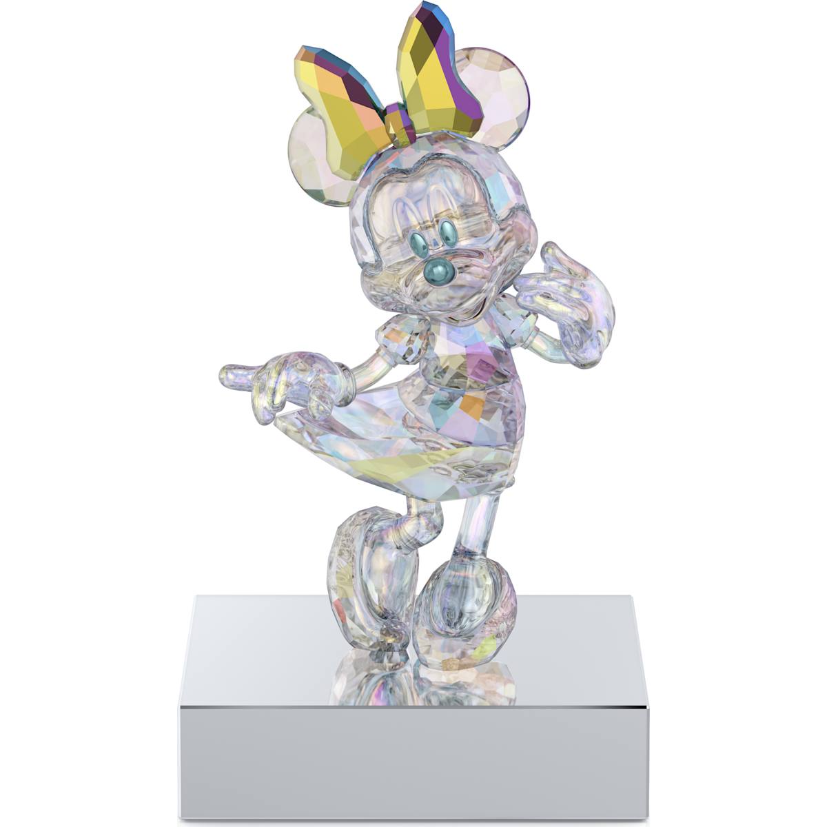 Swarovski Figurine Mickey & Friends Minnie 5690168