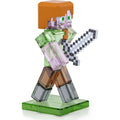 Swarovski Figurine Minecraft Alex 5701271