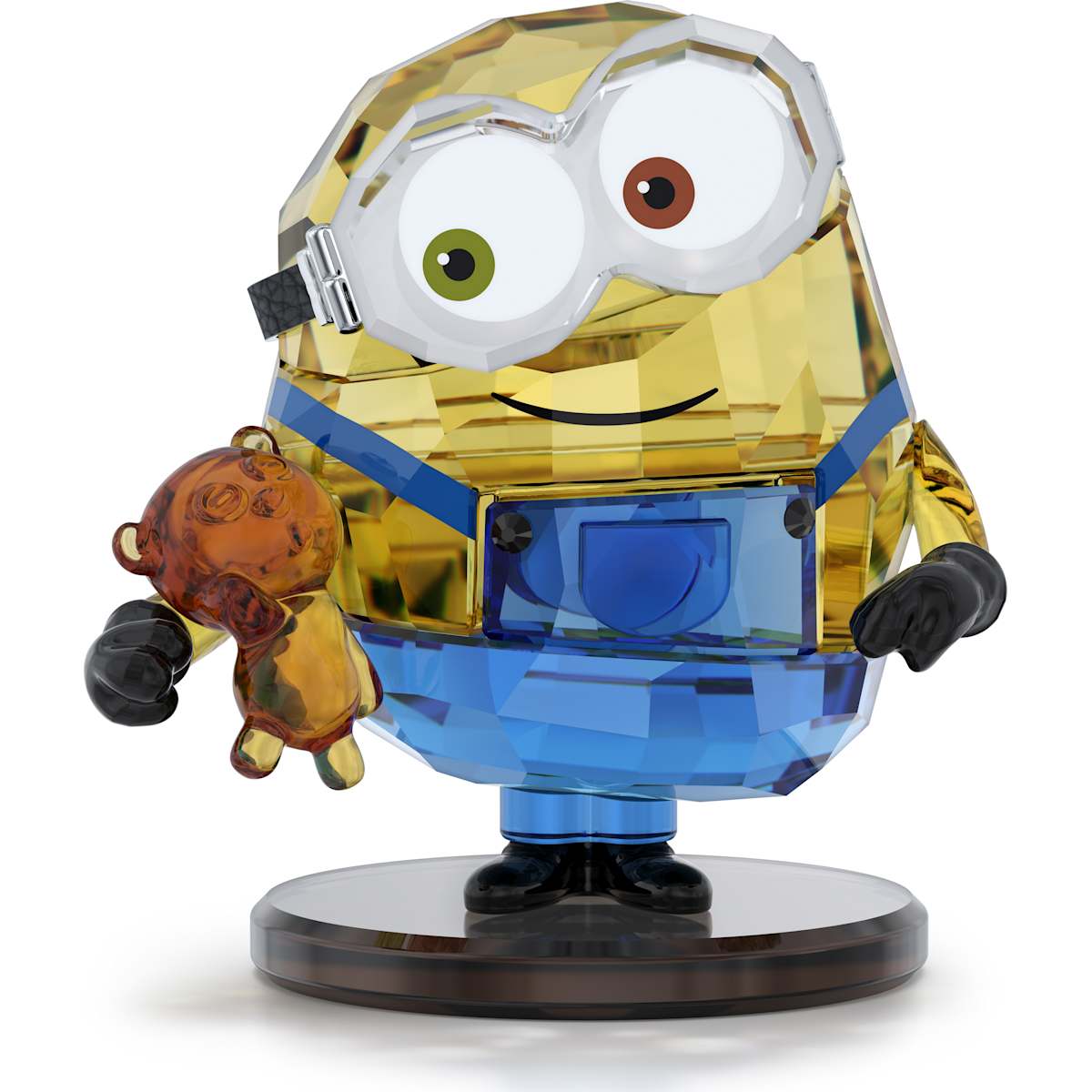 Swarovski Figurine Minions Bob 5692027