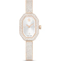 Swarovski Montre Dextera bangle Bracelet en métal 5672987
