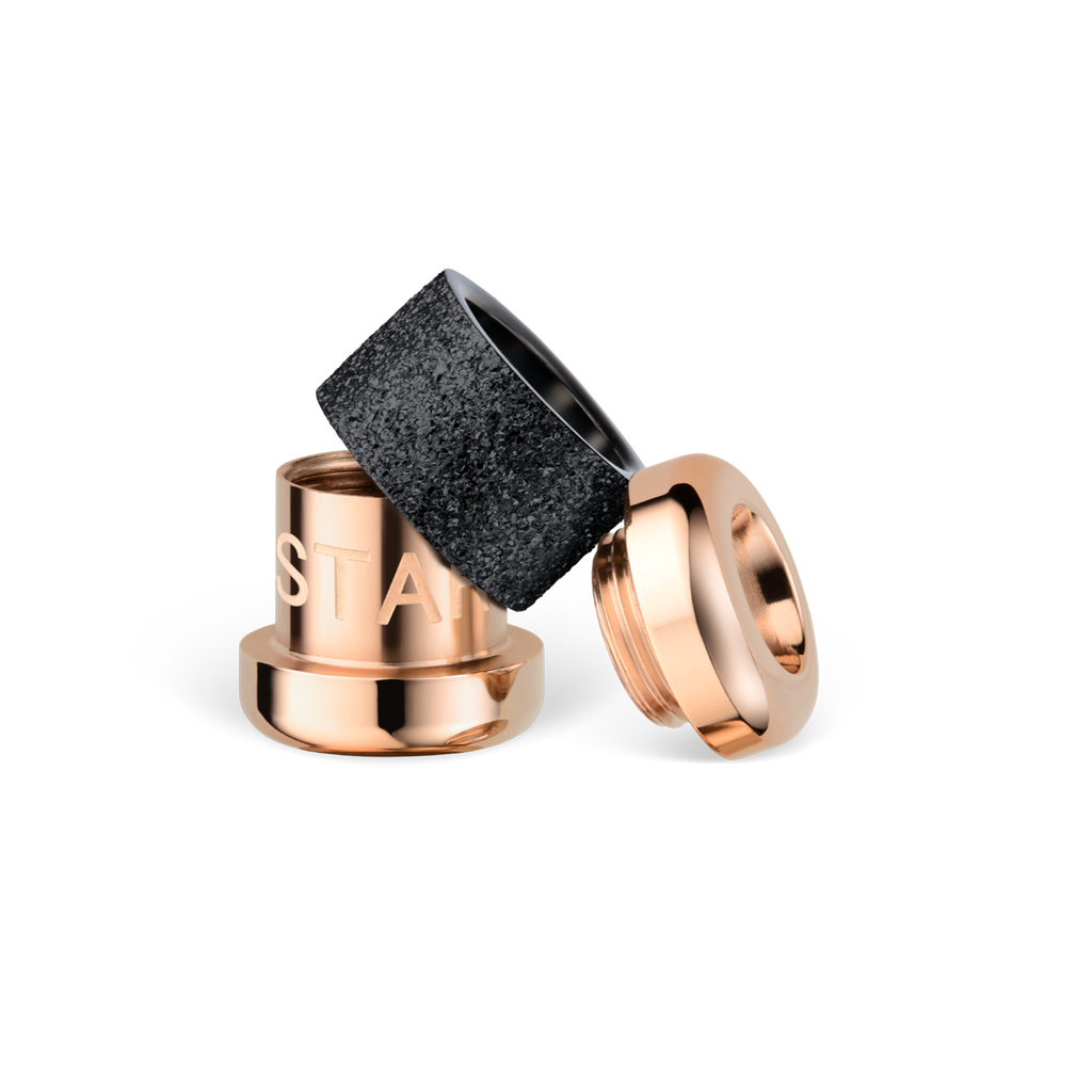 Bering Charm Arctic Symphony MYSTAR-2