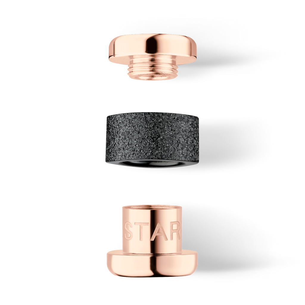 Bering Charm Arctic Symphony MYSTAR-2