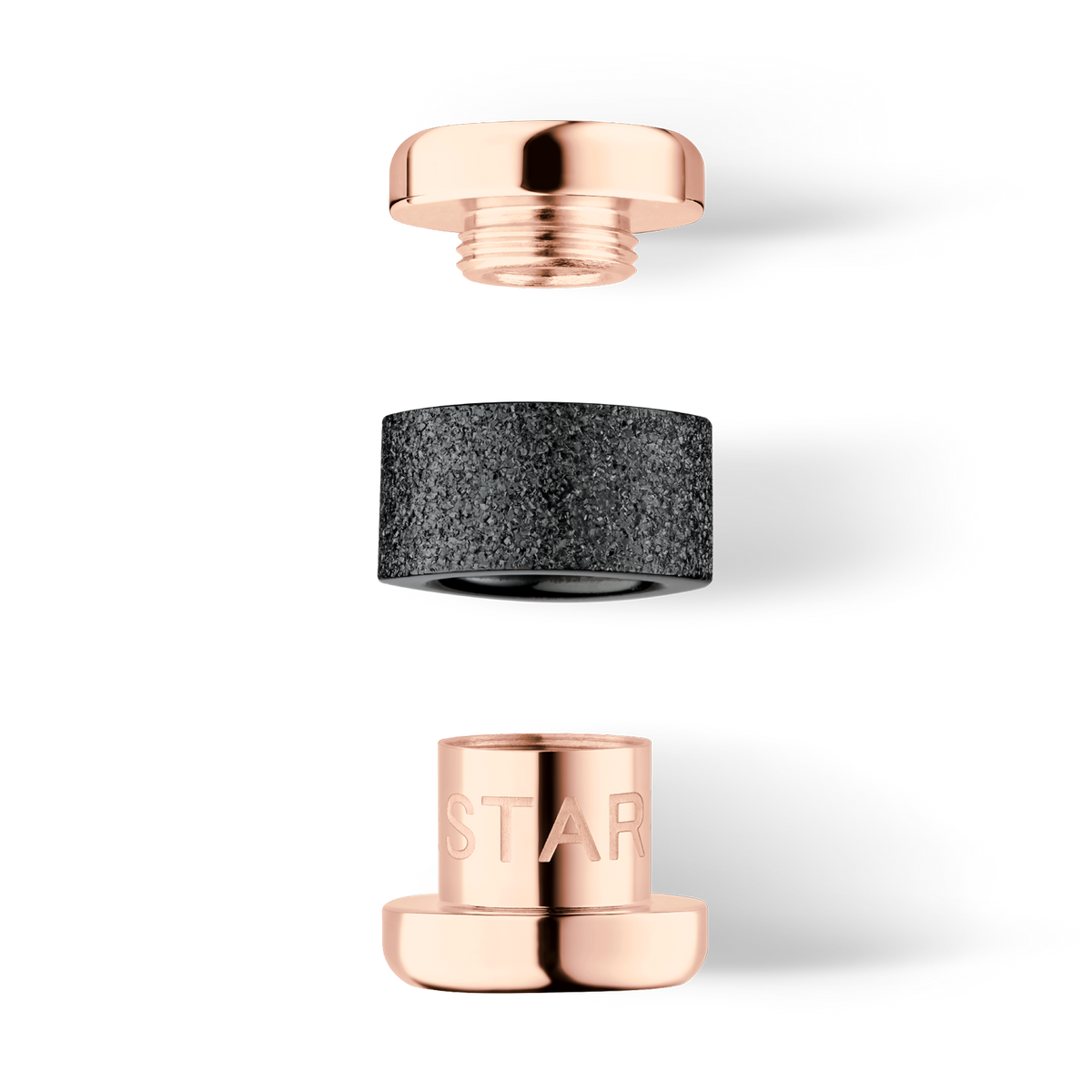 Bering Charm Arctic Symphony MYSTAR-2