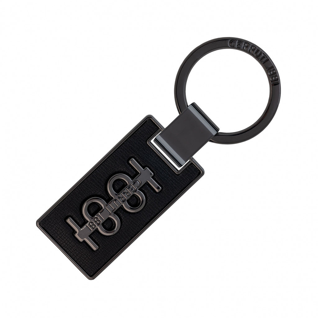 Cerruti 1881 Porte-clés Irving NAK012A
