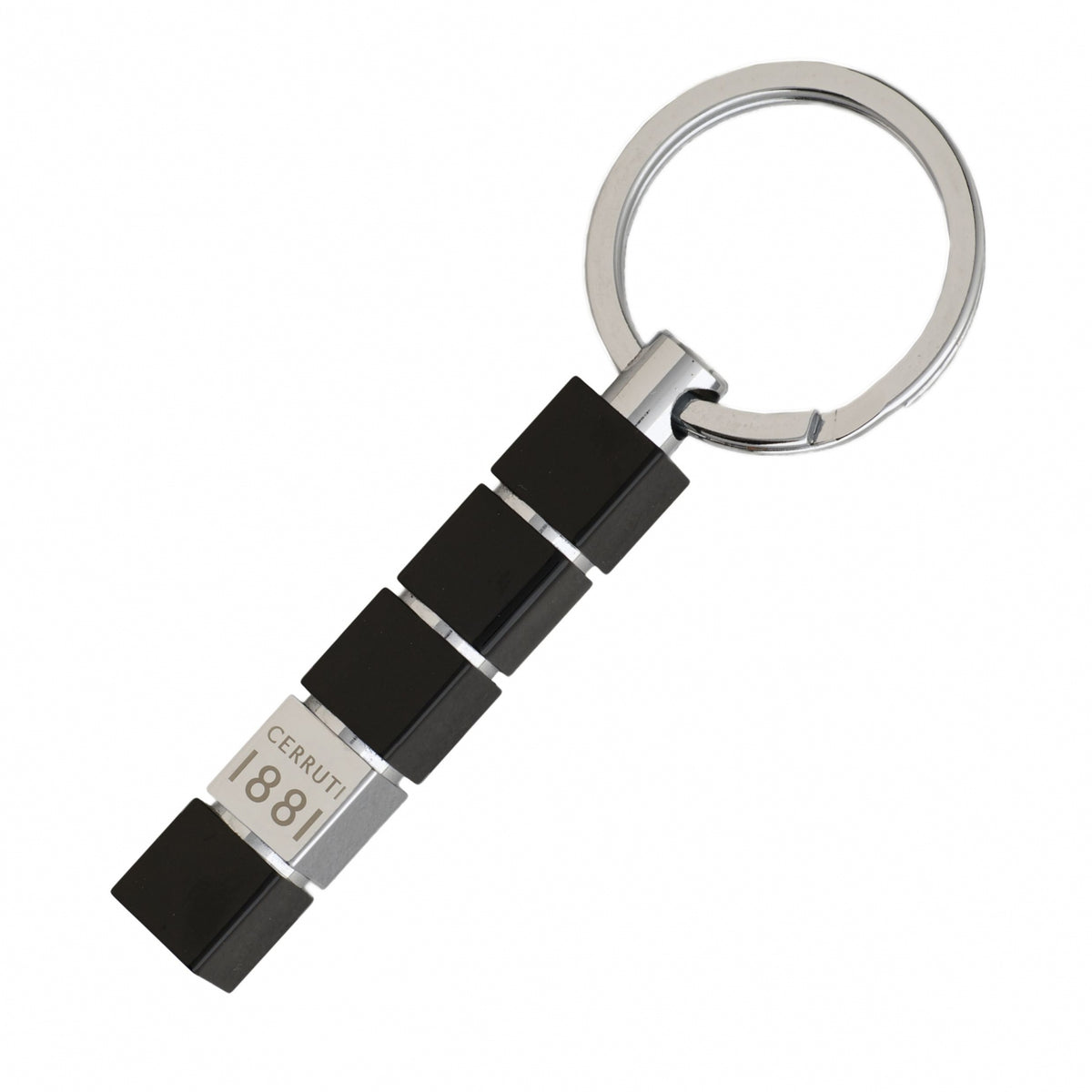 Cerruti 1881 Porte-clés Cubo NAK230