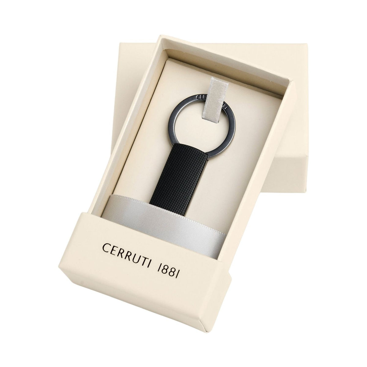 Cerruti 1881 Porte-clés Belgravia NAK515A