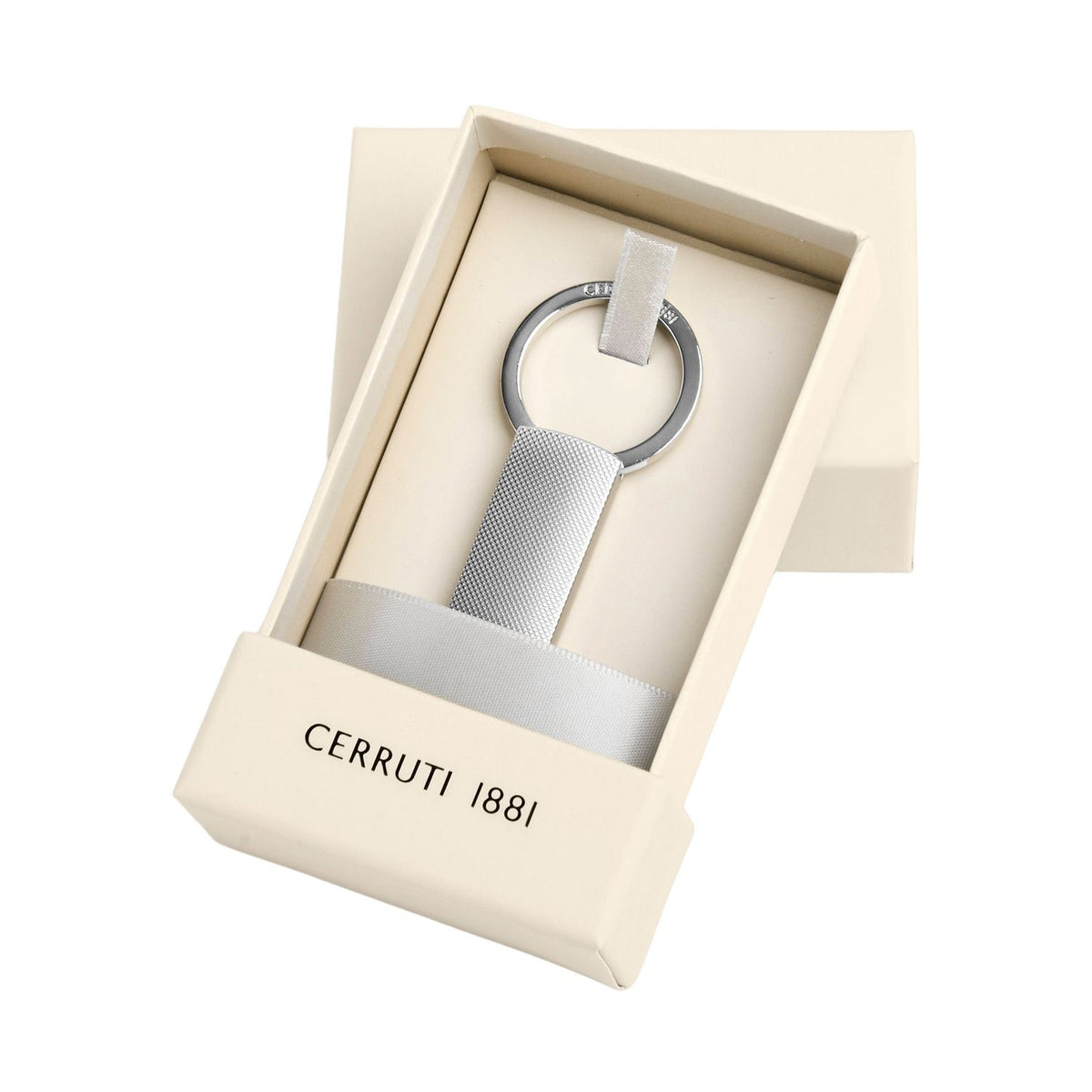 Cerruti 1881 Porte-clés Belgravia NAK515B