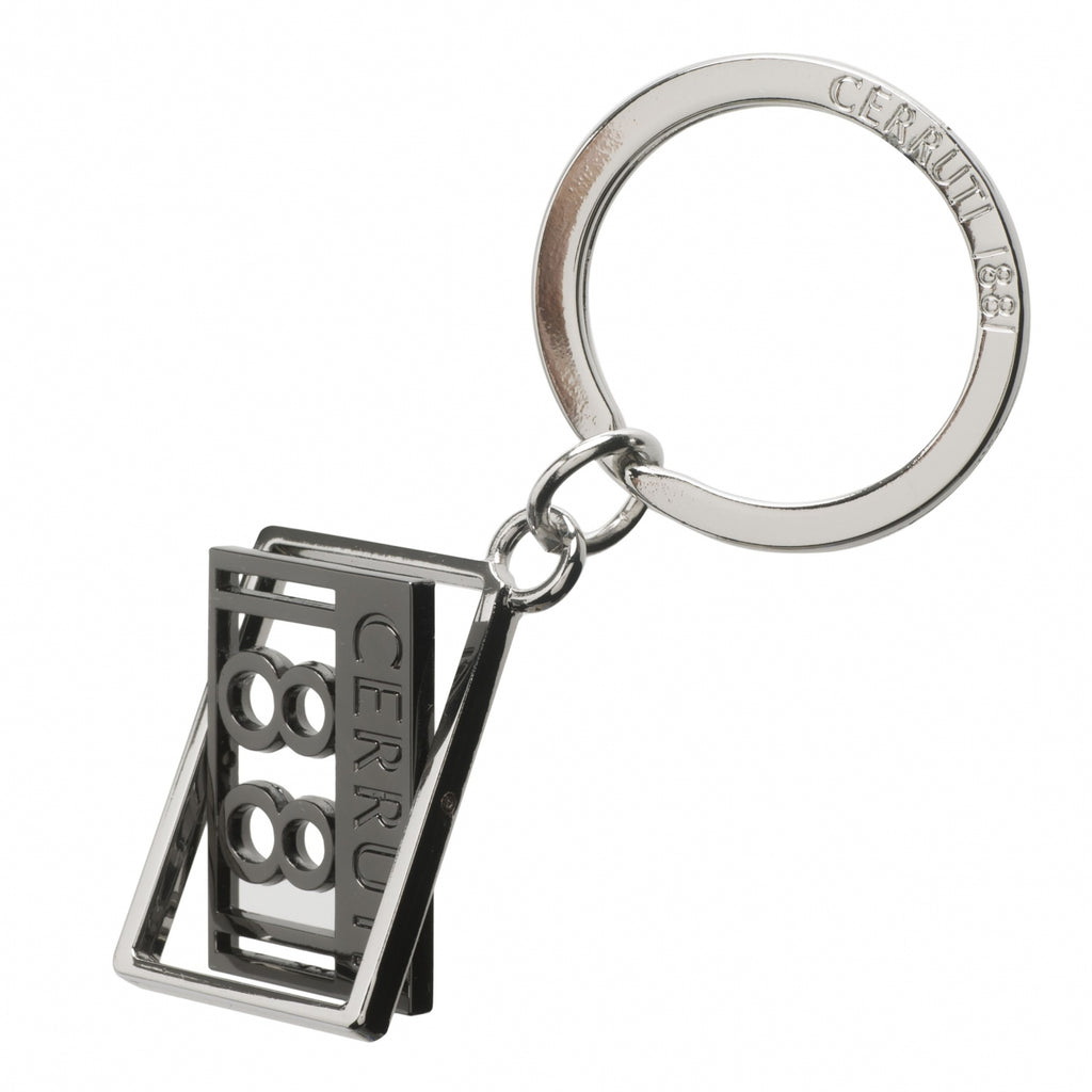 Cerruti 1881 Porte-clés Marmont NAK676