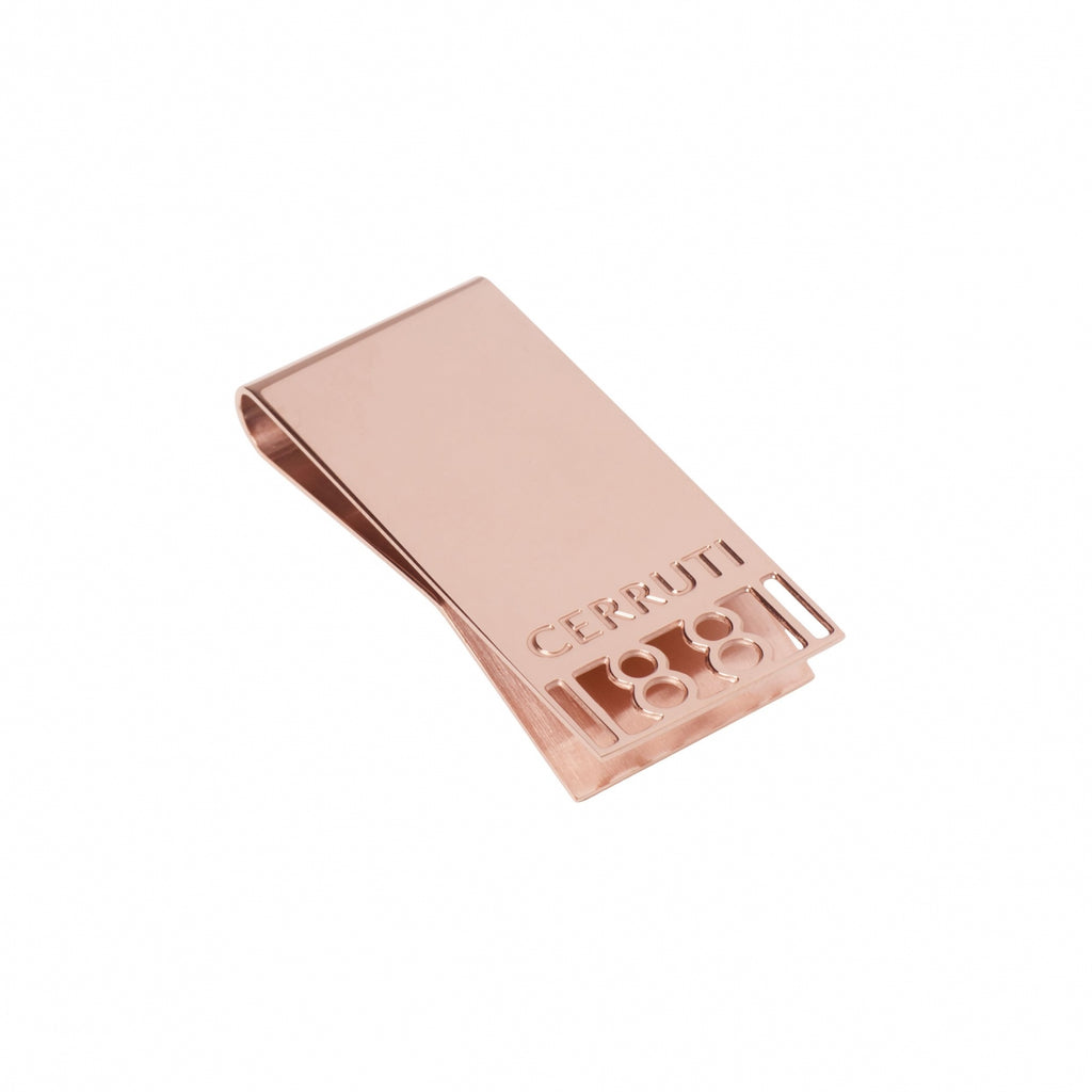 Cerruti 1881 Pince à billets Zoom NAM958E