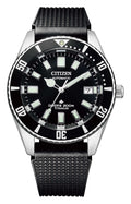 Citizen Promaster Marine Fujo Tsubo NB6021-17E
