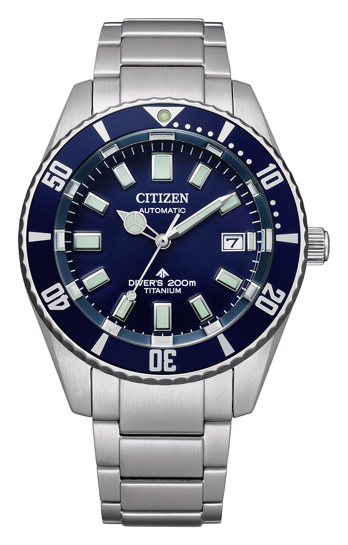 Citizen Promaster Marine Fujo Tsubo NB6021-68L