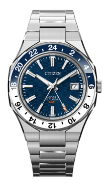 Citizen Series 08 NB6034-58L
