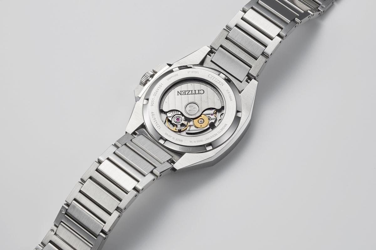 Citizen Series 08 NB6050-51E