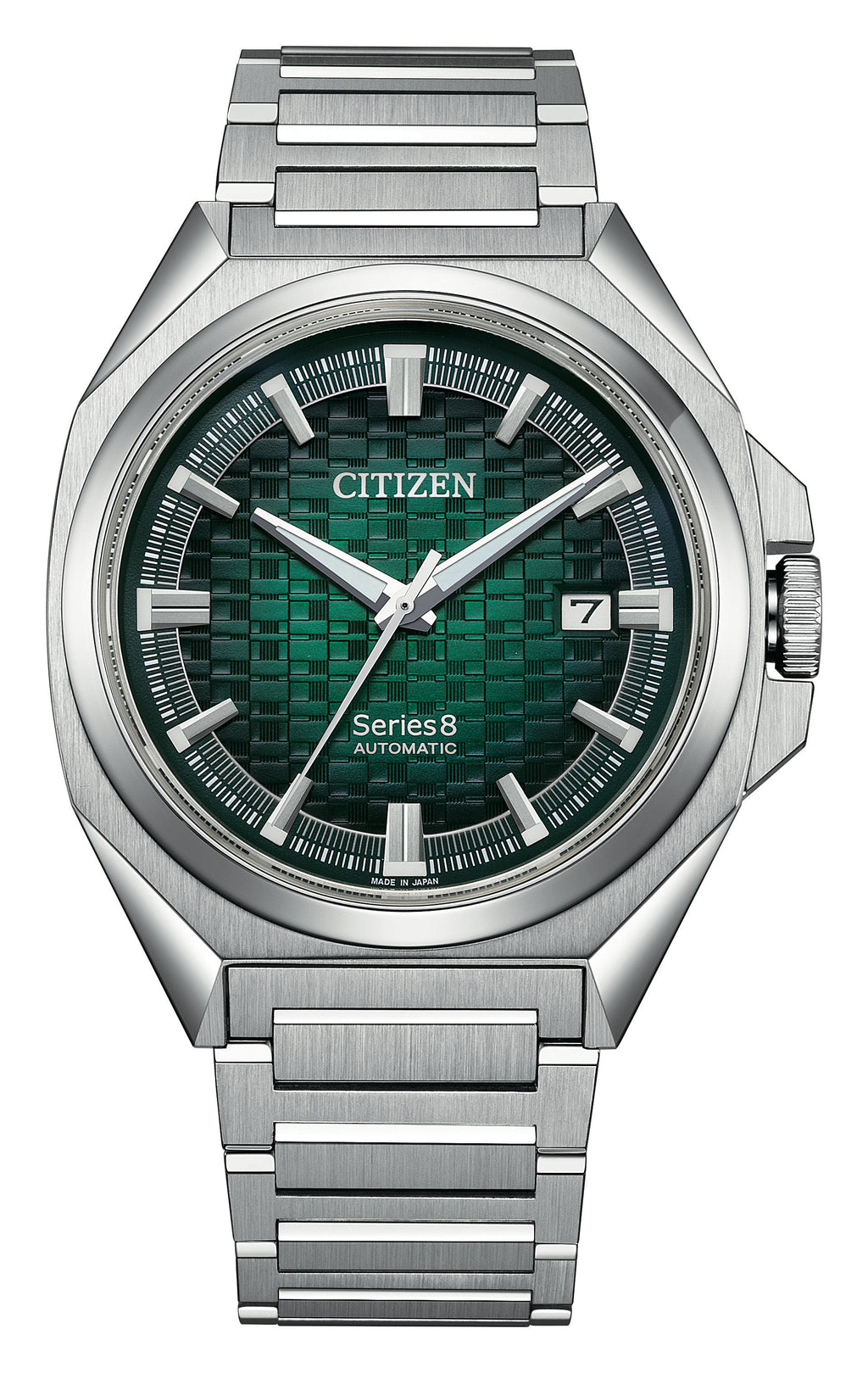 Citizen Series 08 NB6050-51W