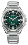Citizen Series 08 NB6050-51W