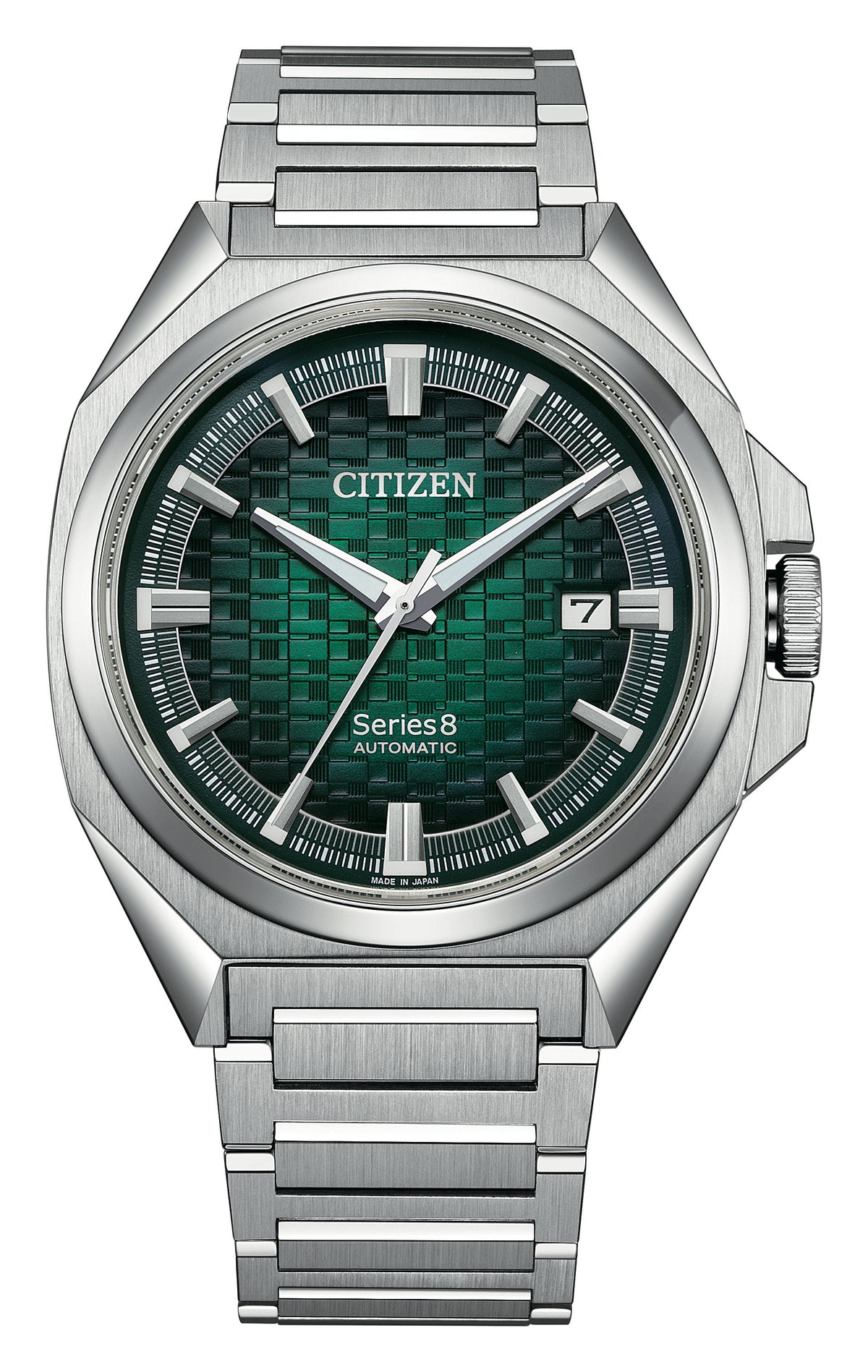 Citizen Series 08 NB6050-51W