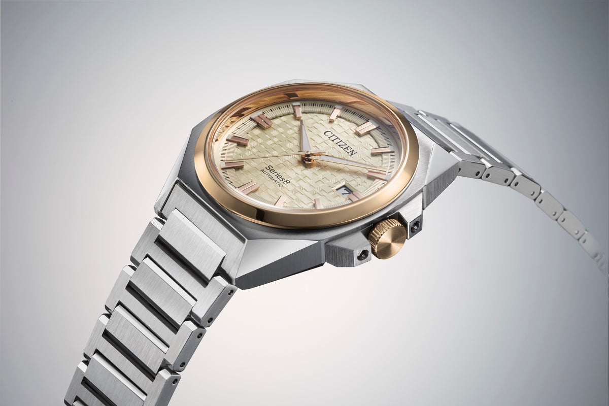 Citizen Series 08 NB6059-57P