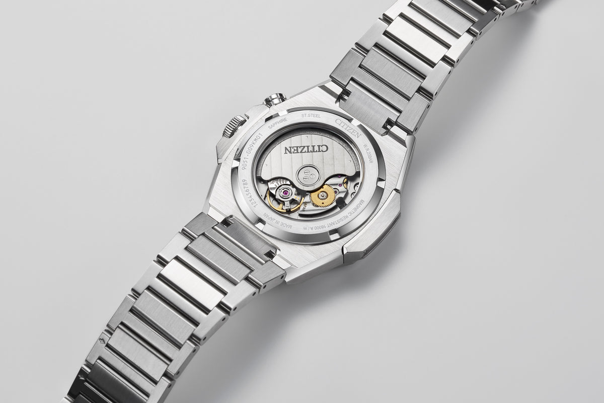 Citizen Series 08 NB6060-58L
