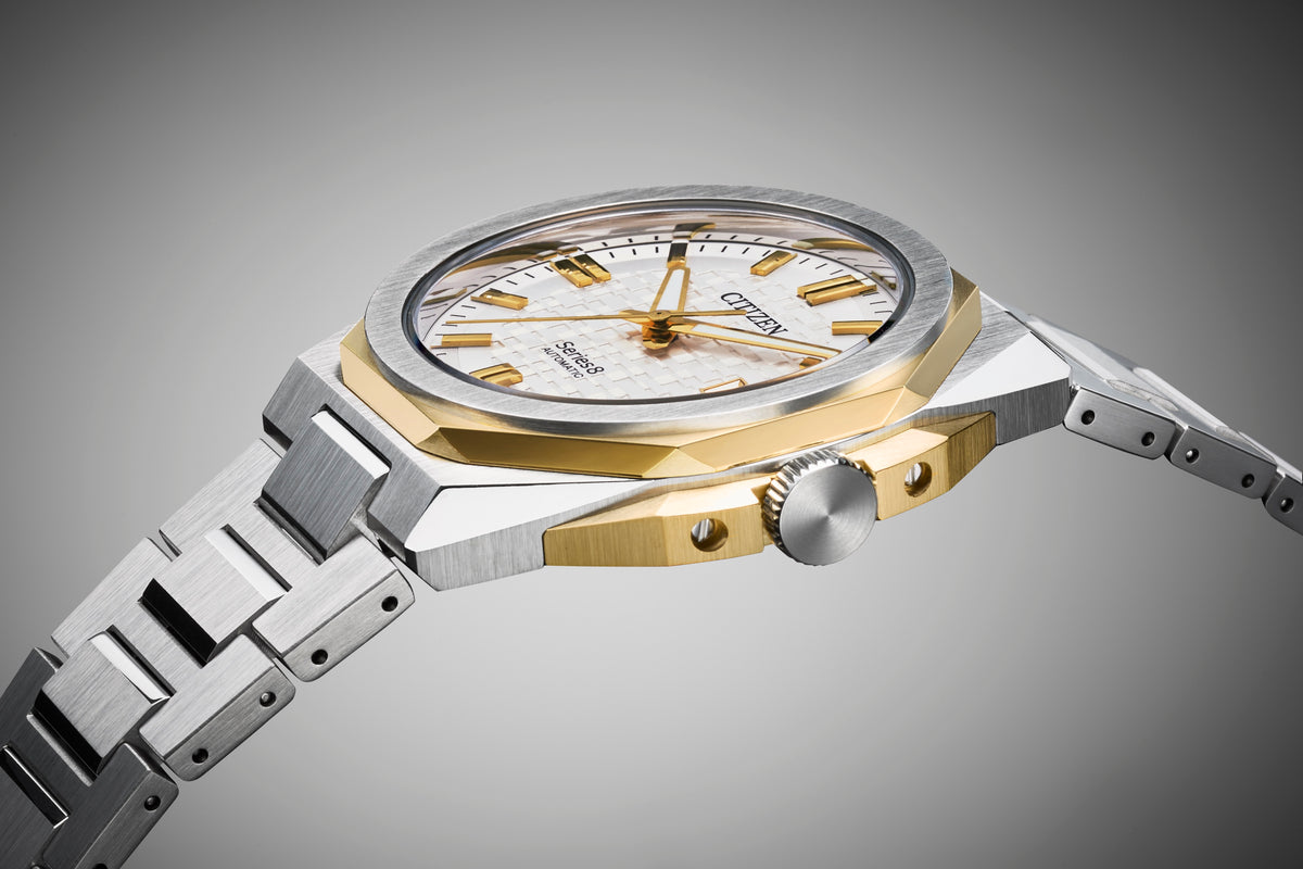 Citizen Series 8 NB6084-50A