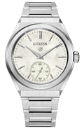 The Citizen Mechanical Model NC0201-54A