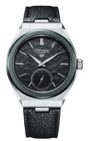 The Citizen Mechanical Model NC0206-18E