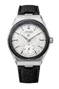 The Citizen Mechanical Model NC0207-07A