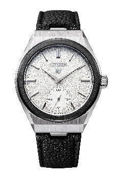The Citizen Mechanical Model NC0207-07A