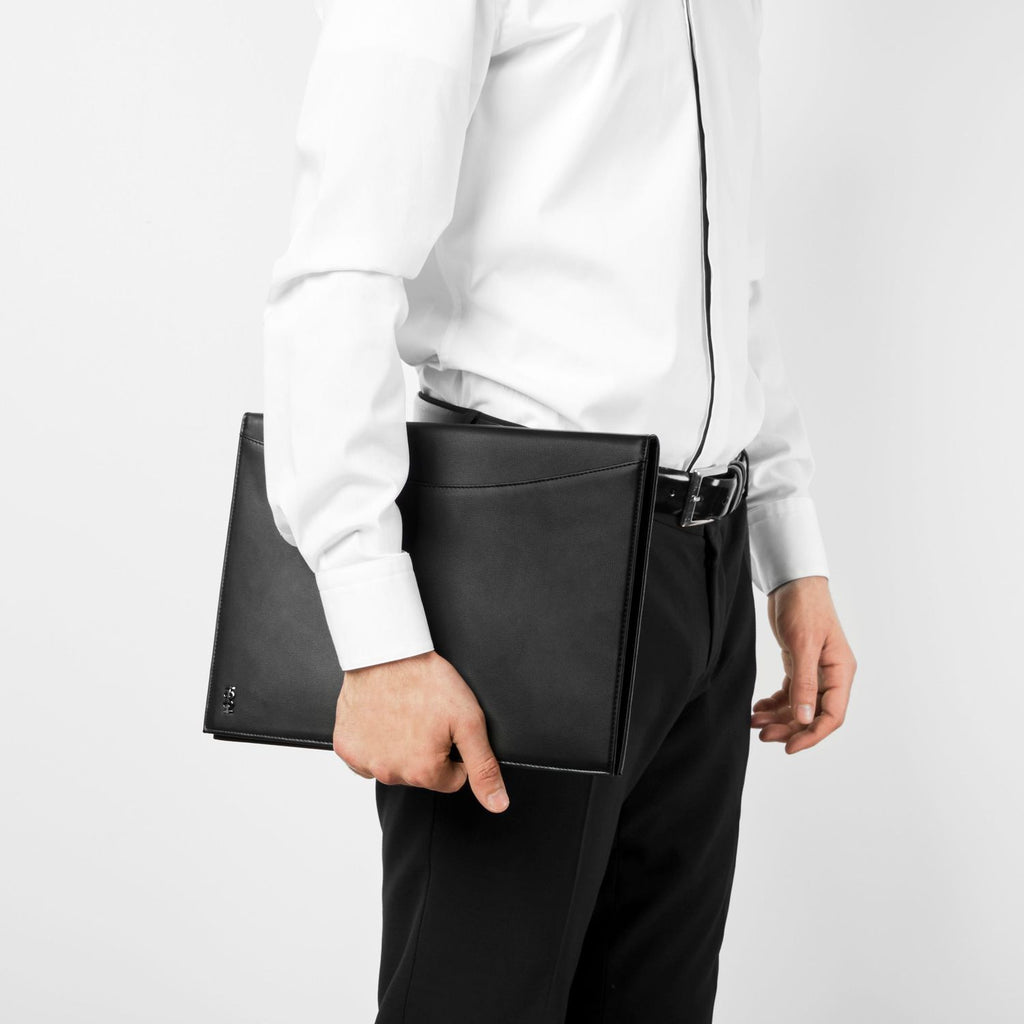 Cerruti 1881 Conférencier Irving NDF012A