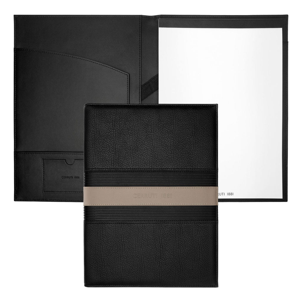 Cerruti 1881 Conférencier Delano NDF406X