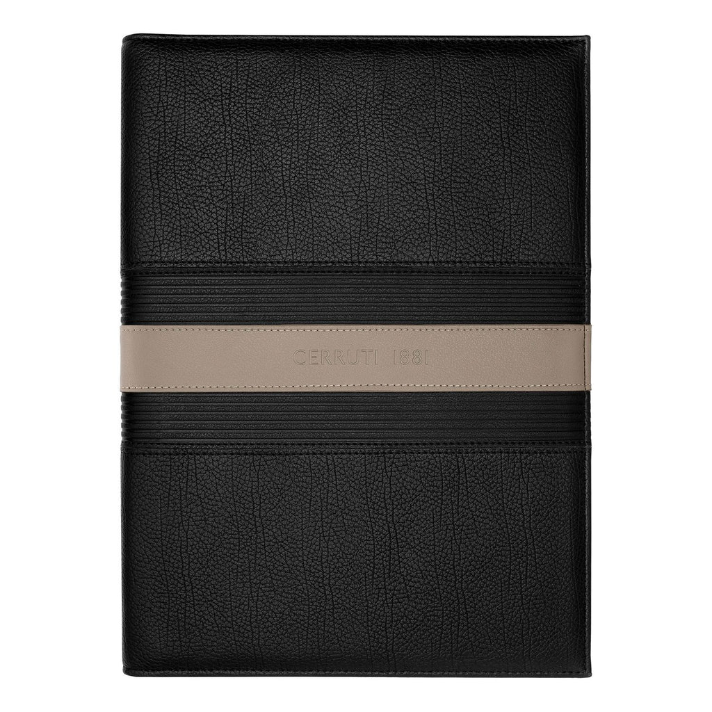 Cerruti 1881 Conférencier Delano NDF406X