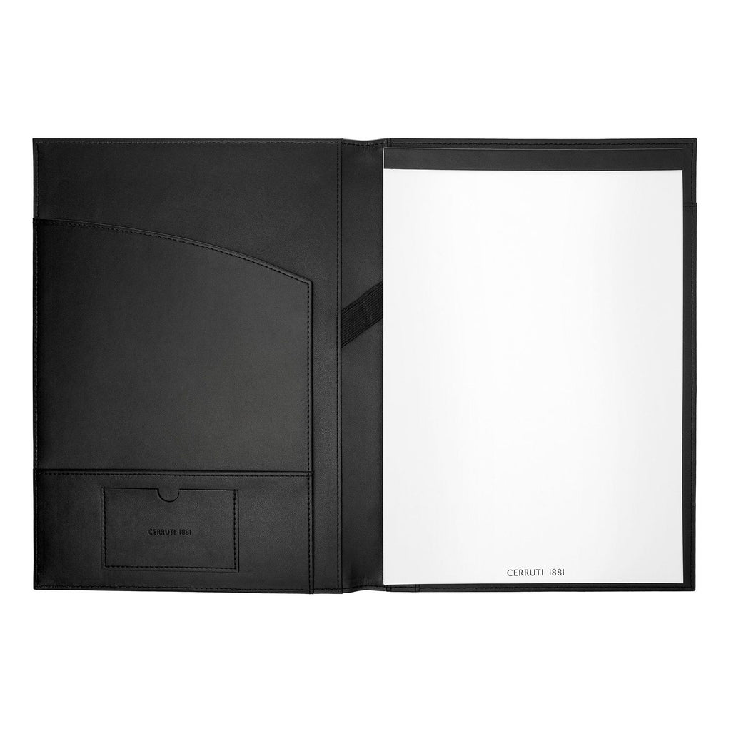 Cerruti 1881 Conférencier Delano NDF406X
