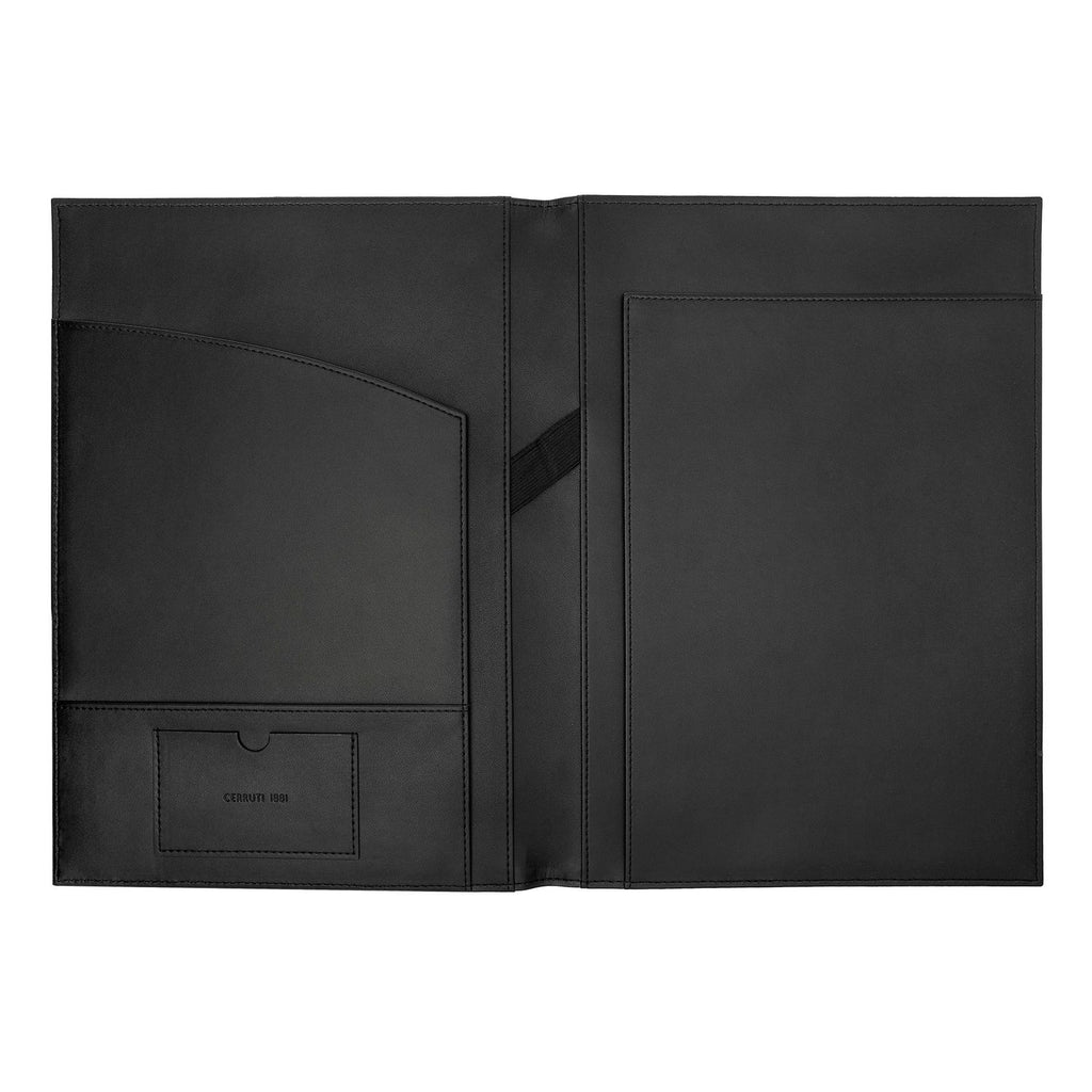 Cerruti 1881 Conférencier Delano NDF406X