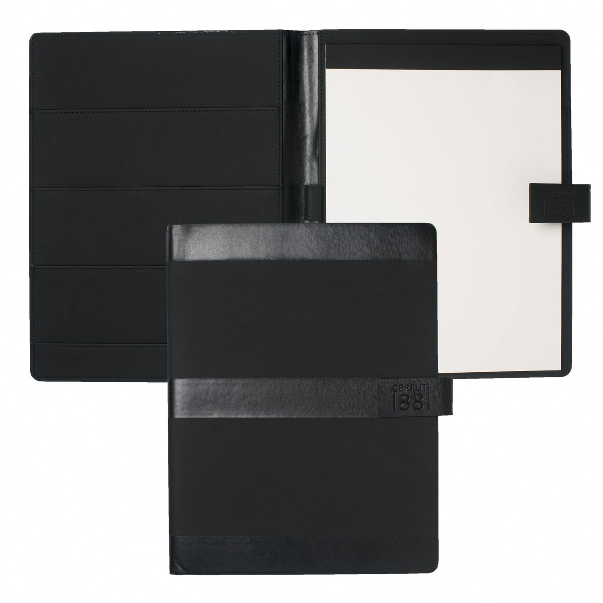 Cerruti 1881 Conférencier Dispatch NDF509
