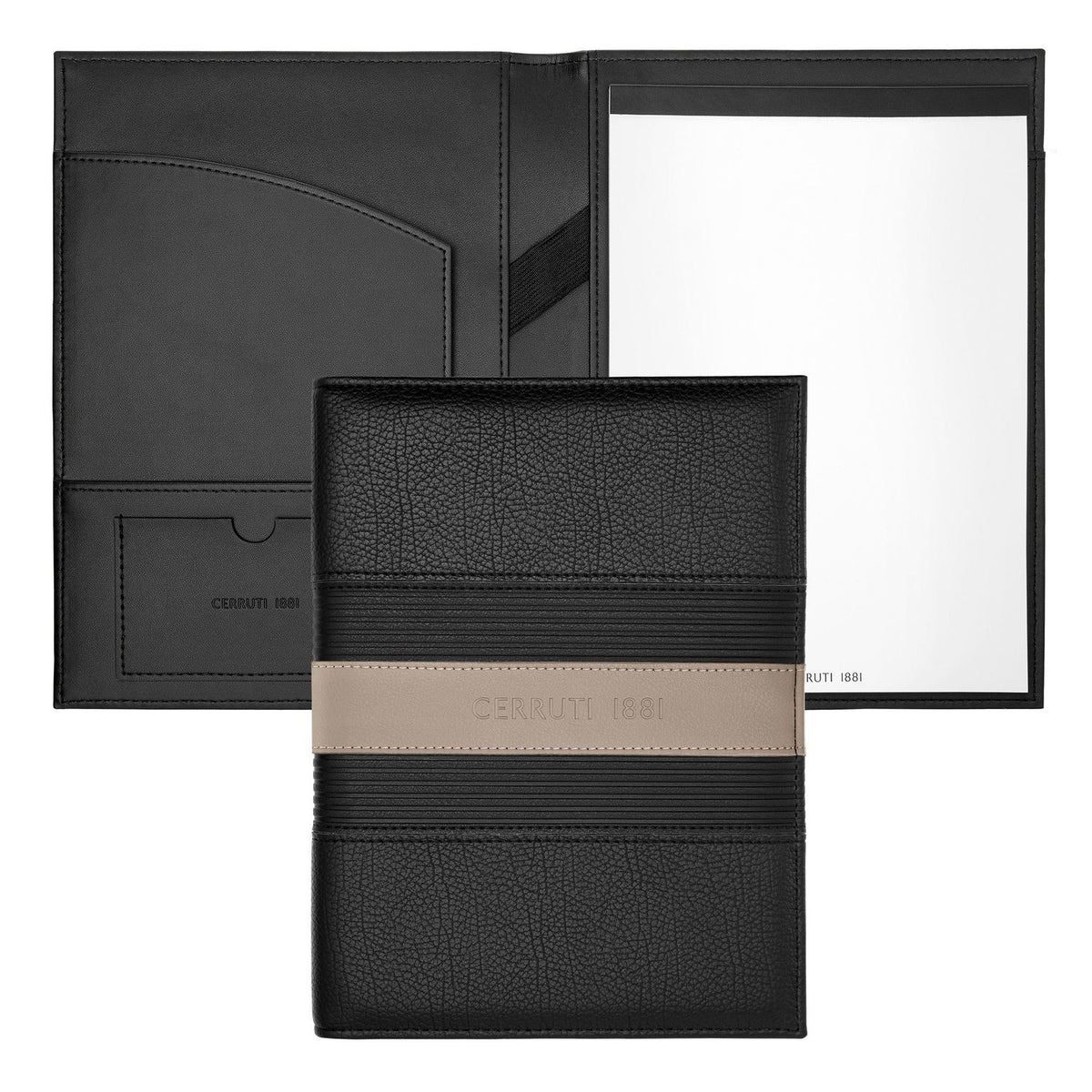 Cerruti 1881 Conférencier Delano NDM406X
