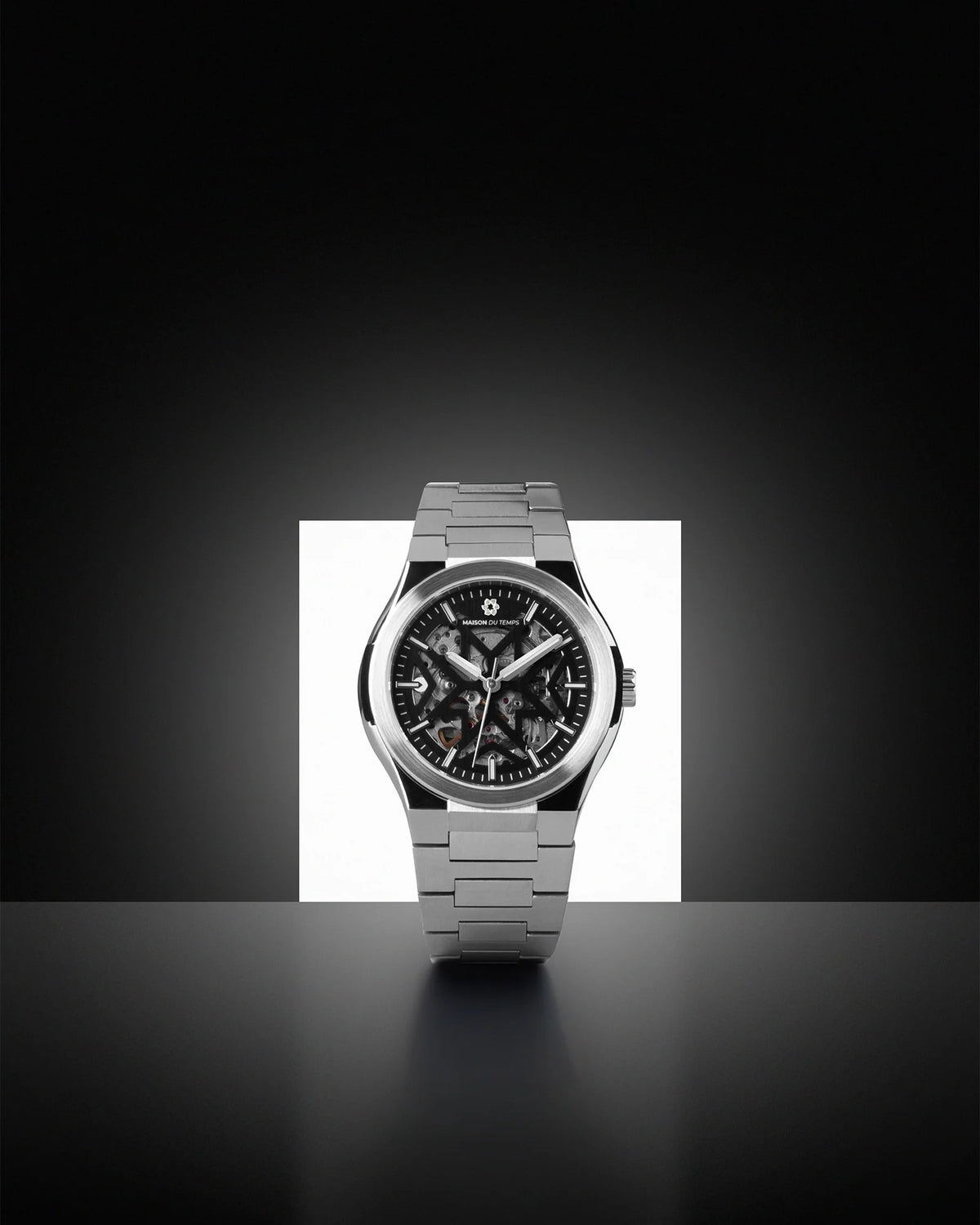 Maison du Temps Epsilon 310-SBC