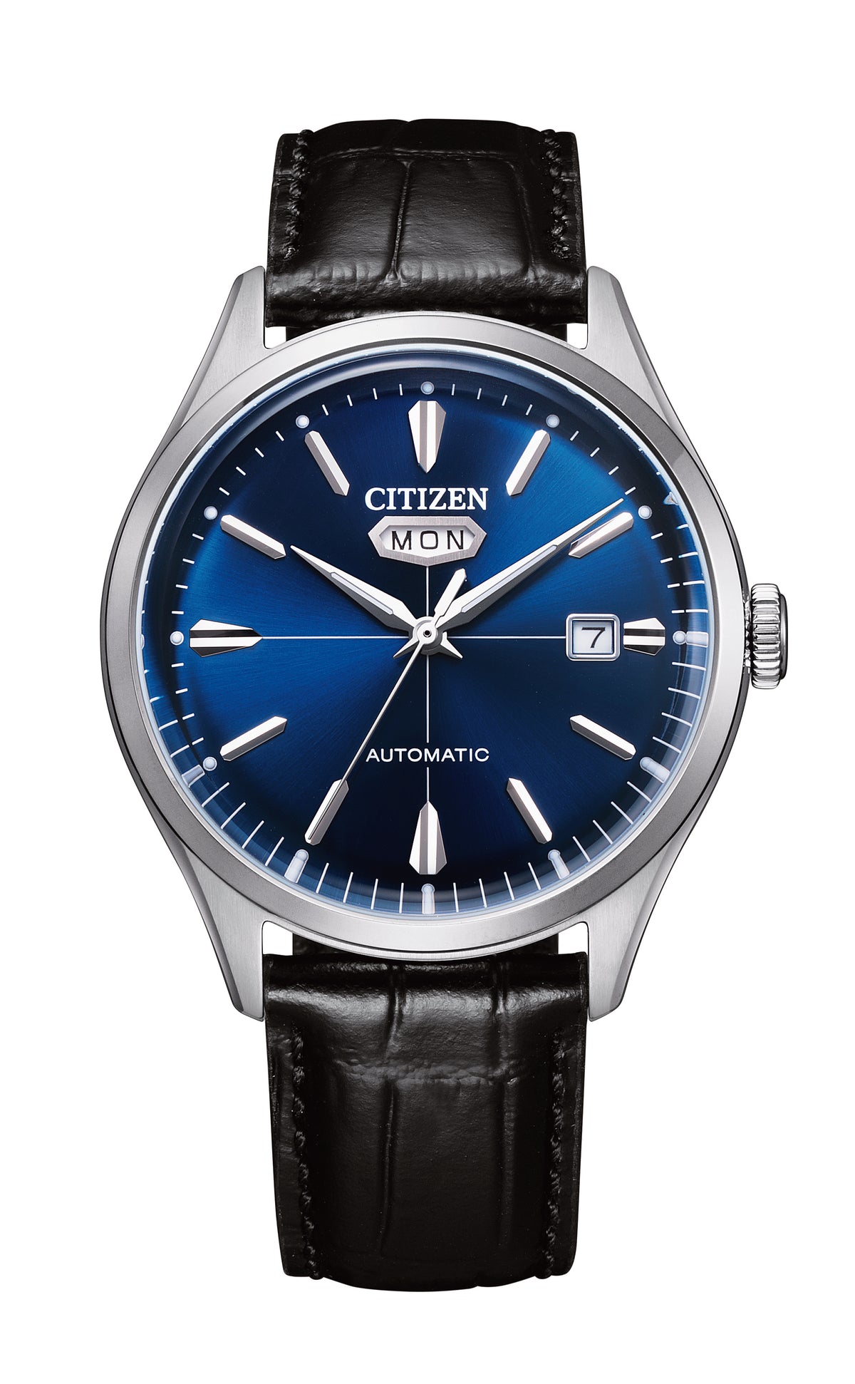 Citizen Mechanical NH8390-20LC