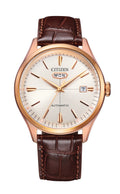 Citizen Mechanical NH8393-05AC