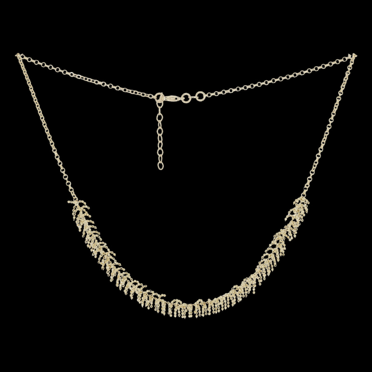 Sanjoya Collier Rogelino NIC1122001K