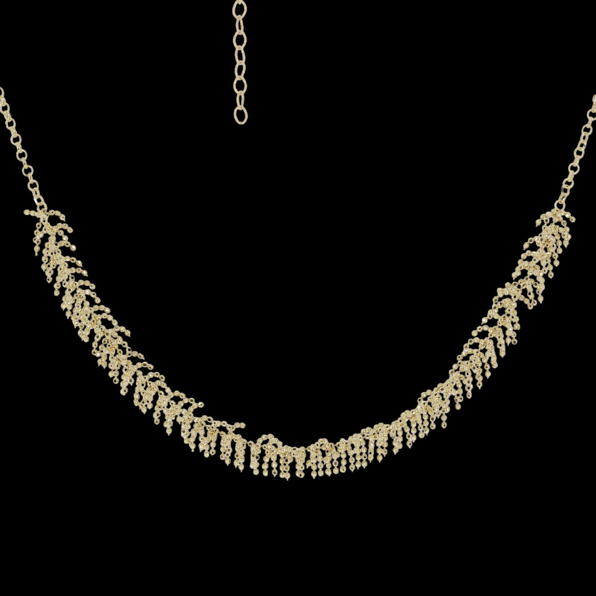 Sanjoya Collier Rogelino NIC1122001K