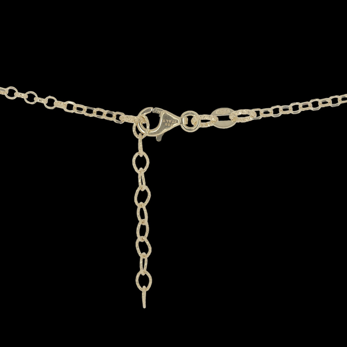 Sanjoya Collier Rogelino NIC1122001