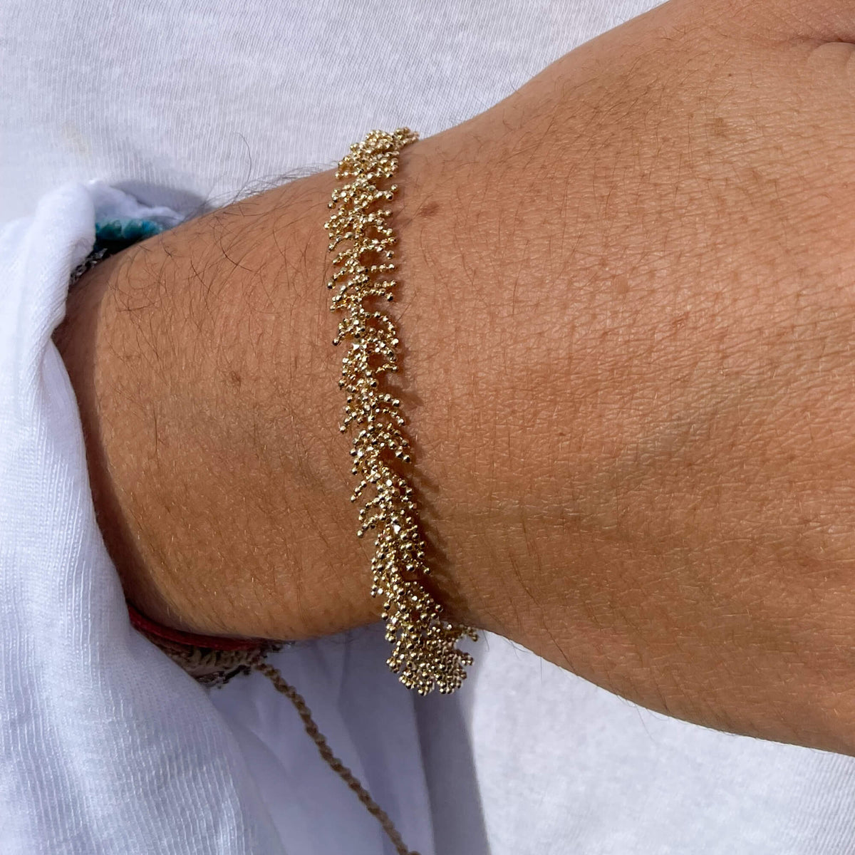 Sanjoya Bracelet Rogelino NIC1122004